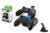 Controller Charger for Xbox One Dock, One S Xbox Charging Dock Charge Fast