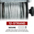 Electric Winch 3000LBS