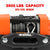 Electric Winch 3500lb