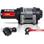 Electric Winch 4500LBS