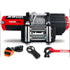 Electric Winch 5000LBS