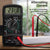 Handheld Digital Multimeter + Test Probes Large Backlit Lcd XL830L
