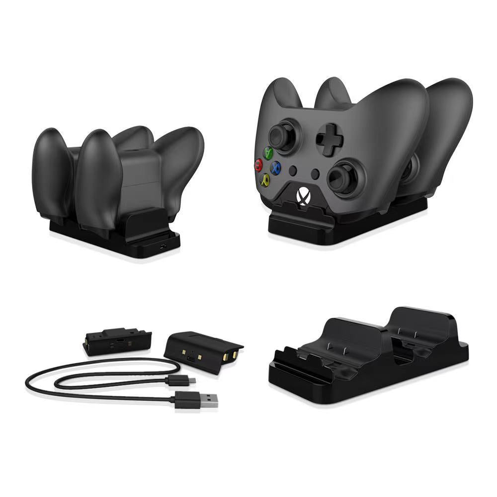 Xbox One Controller Charger Dock