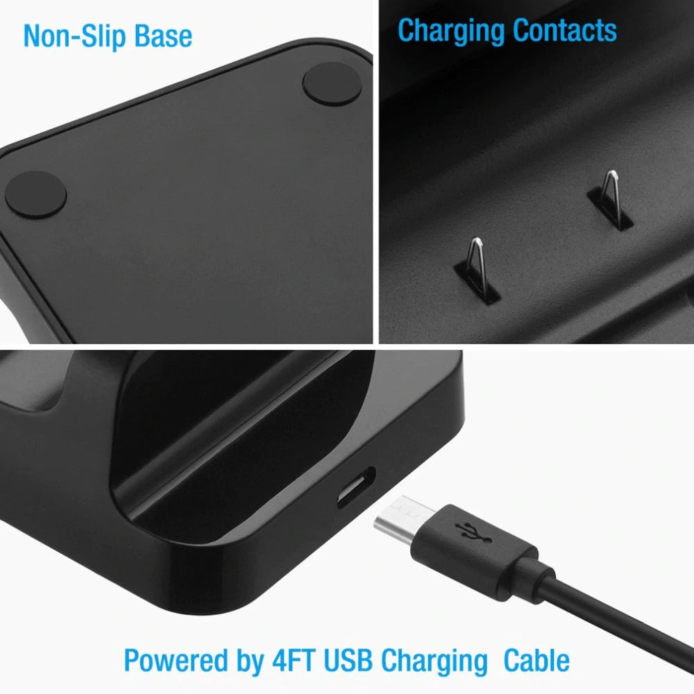 Xbox One Controller Charger Dock