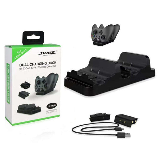 Xbox One Controller Charger Dock