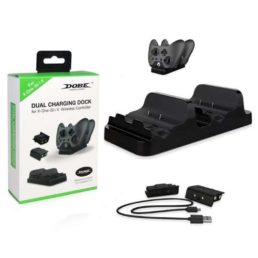 Xbox One Controller Charger Dock