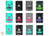 iPad 4 Case Shockproof Anti-Slip Back