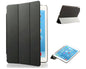 iPad Air Case with Smart Stand - Ultra Slim iPad Air Case for Models A1474 & A1475 (Black)