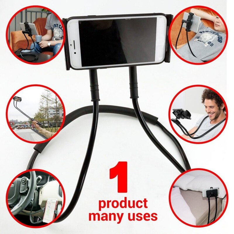 Mobile Phone Holder