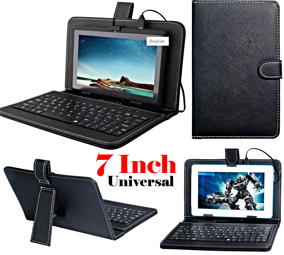 7 Inch Universal Samsung Tablet Keyboard