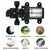 70W Water Pump 6L/Min 12V 130PSI High Pressure Self-Priming for Caravan, Camping, Boat – Durable and Versatile Pump