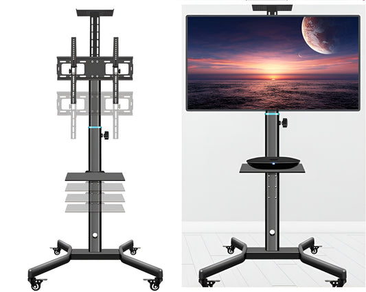 TV Stand with wheels
