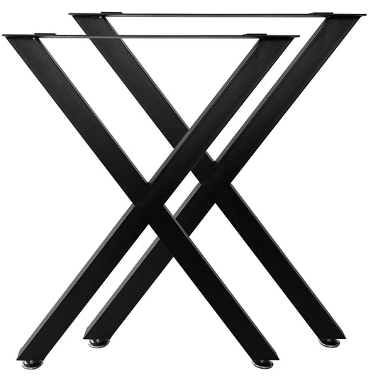 Hairpin Table Leg