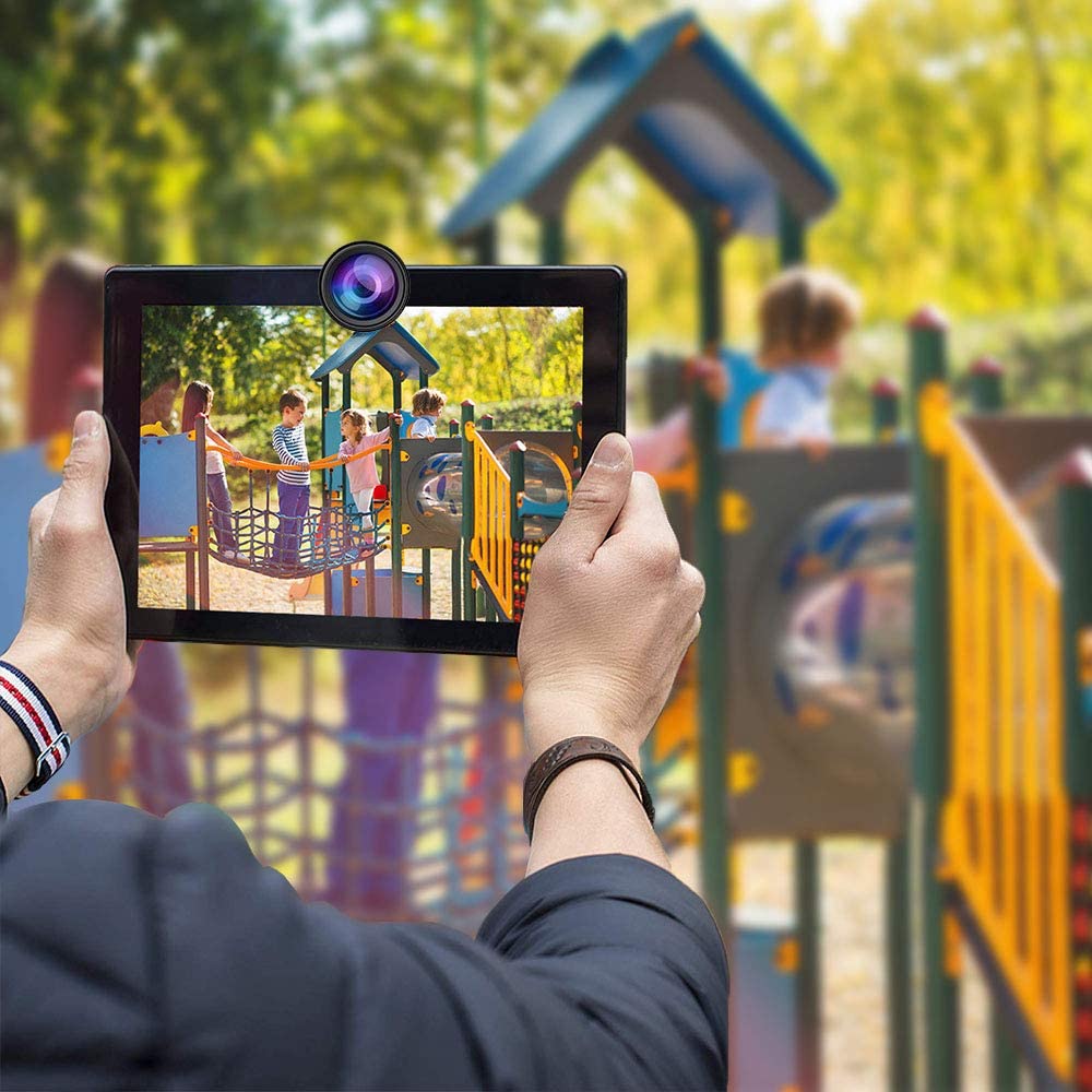 Android Tablet Dual Sim