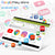 Android Tablet 32GB 10.1-inch
