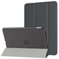 iPad 10.2 Case – Slim iPad 10.2 Case with Smart Stand Cover