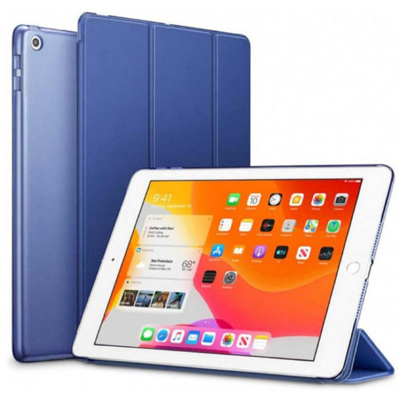 iPad 10.2 Case – Ultra Slim iPad 10.2 Case Smart Cover
