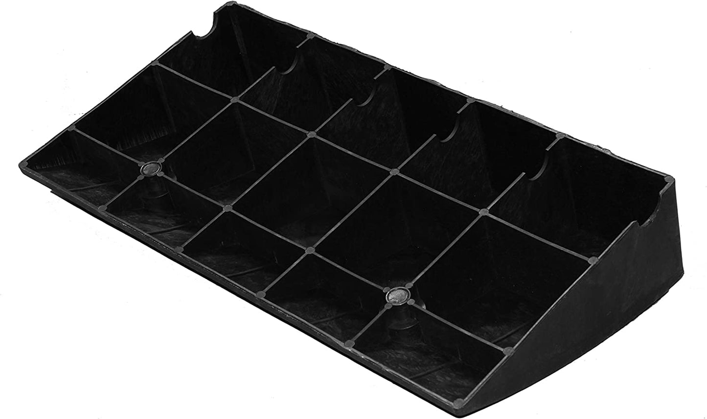 Kerb Ramp Curb Ramp Pair