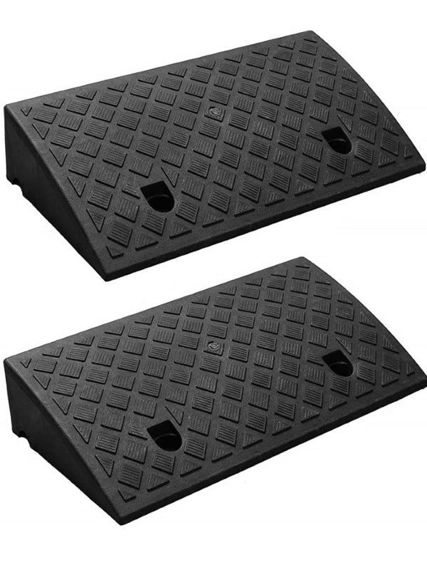 Kerb Ramp Curb Ramp Pair