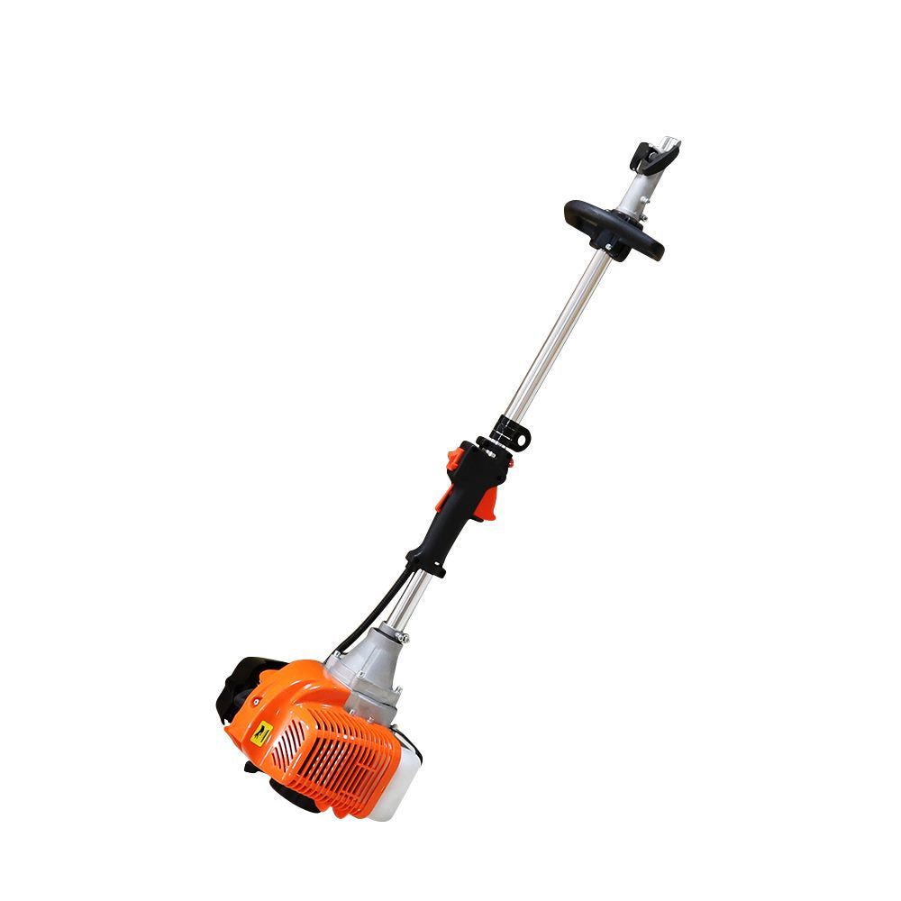 Chainsaw Brush cutter 4 in 1 Weed Cutter Saw Hedge Trimmer