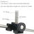 Precision knife sharpener Kit