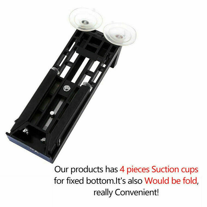 Precision knife sharpener Kit