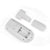 TENS Machine 12 Modes with 4 Electrode Pads