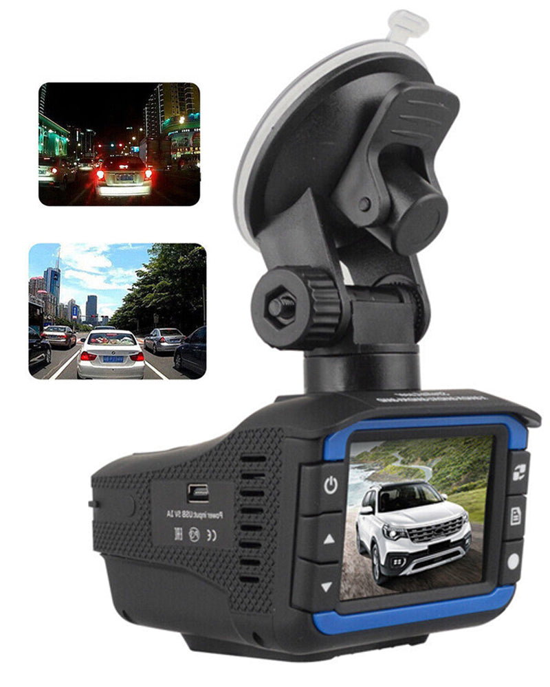 Dash Cam Car Dash Camera