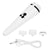 3 In 1 Multi function Electric Face Facial Cleansing Brush Spa Mini Skin Care