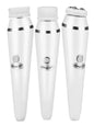 3 In 1 Multi function Electric Face Facial Cleansing Brush Spa Mini Skin Care