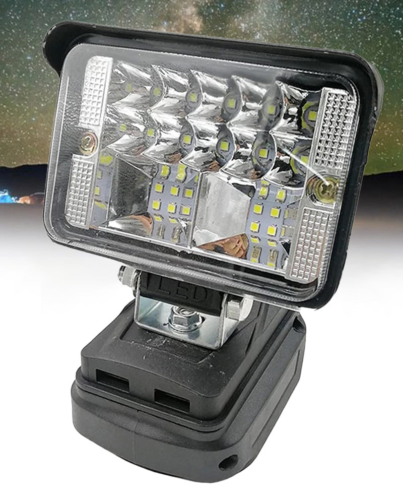 3inch LED Work Light For Makita