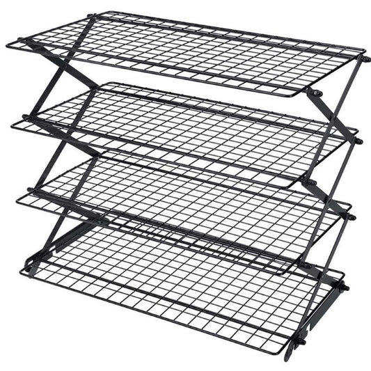 Collapsible Cooling Rack