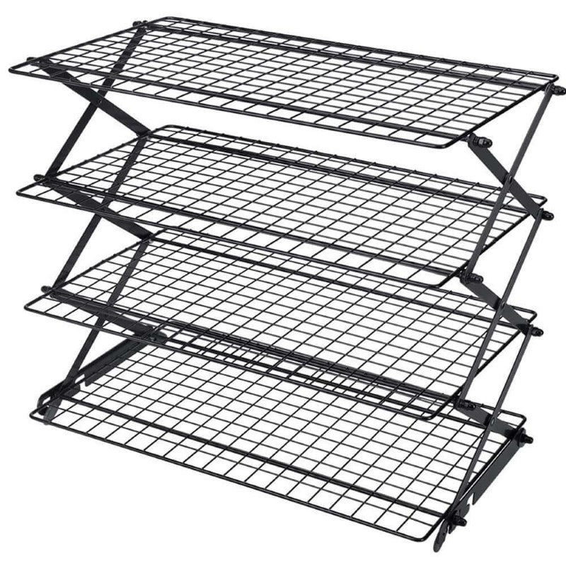 Collapsible Cooling Rack
