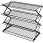 Collapsible Cooling Rack