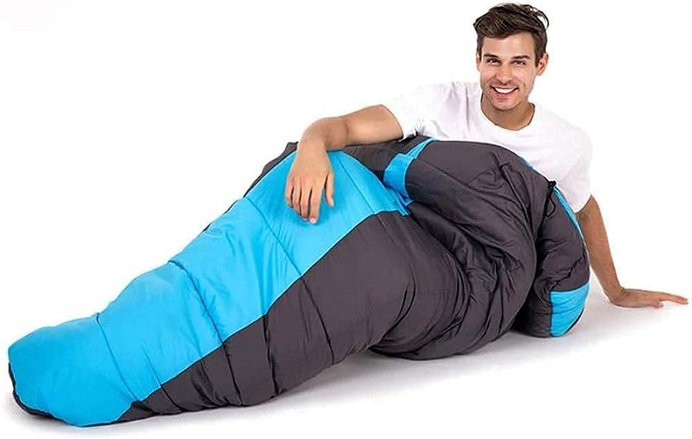 Camping Sleeping Bags for Adults