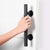Barn door handle