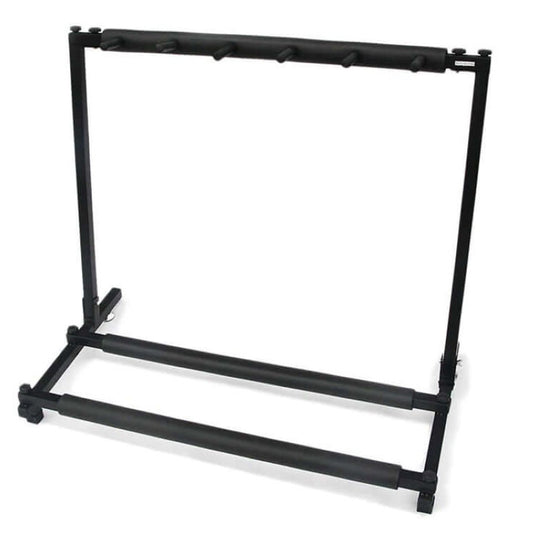 Guitar Stand Rack for 5 Guitars
