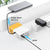 Portable Mini LED Projector Full HD 1080P