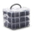 625PCS Car Body Trim Clips