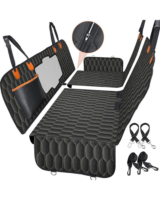 Dog Car Seat Cover