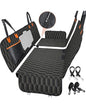 Dog Car Seat Cover