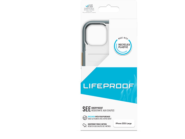 Lifeproof SEE iPhone 13 Pro Max Case
