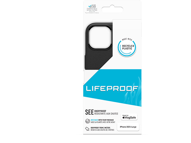 Lifeproof See MagSafe iPhone 13 Pro Case