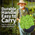 Plant Grow Bag 40x30cm 4 Pack, vegetable/Flower/Plant Growing Bags