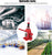 Bottle Jack 20T