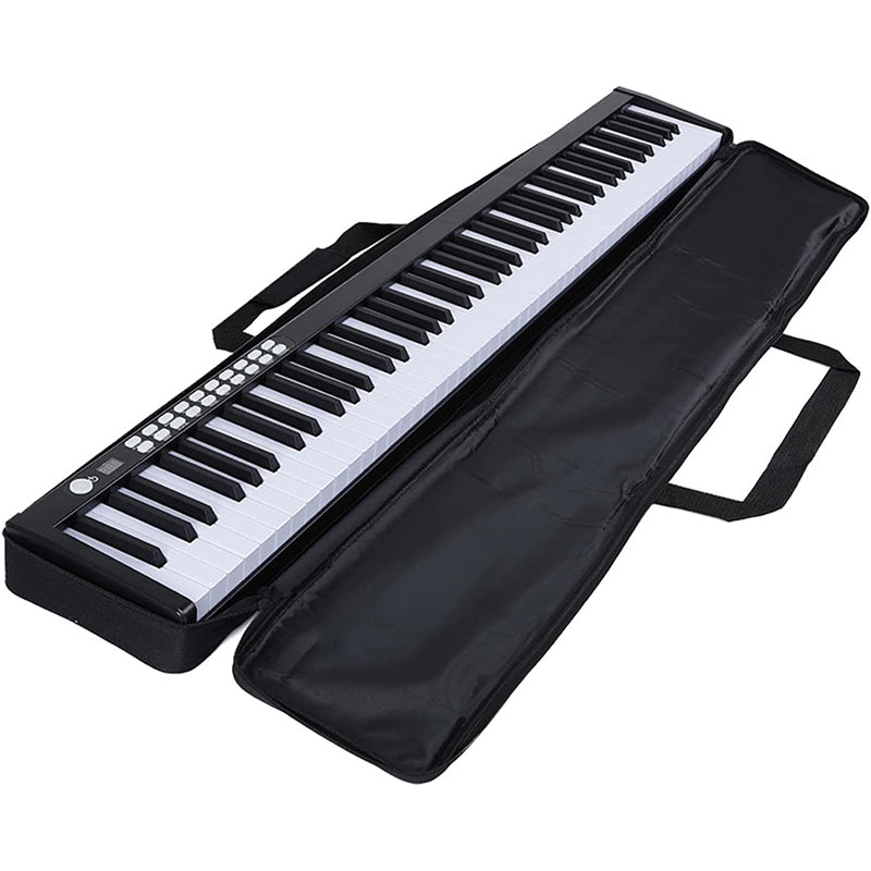 Electric Keyboard Piano