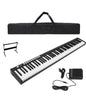 Electric Keyboard Piano 88 key with stand