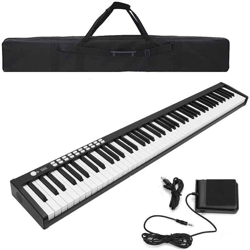 Electric Keyboard Piano