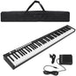 Electric Keyboard Piano