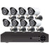 Security Camera System